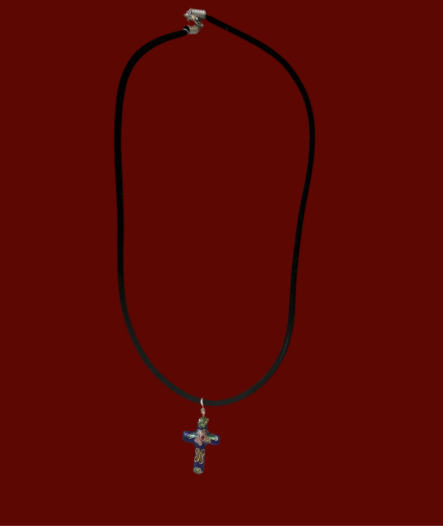 Radiant Faith Necklace