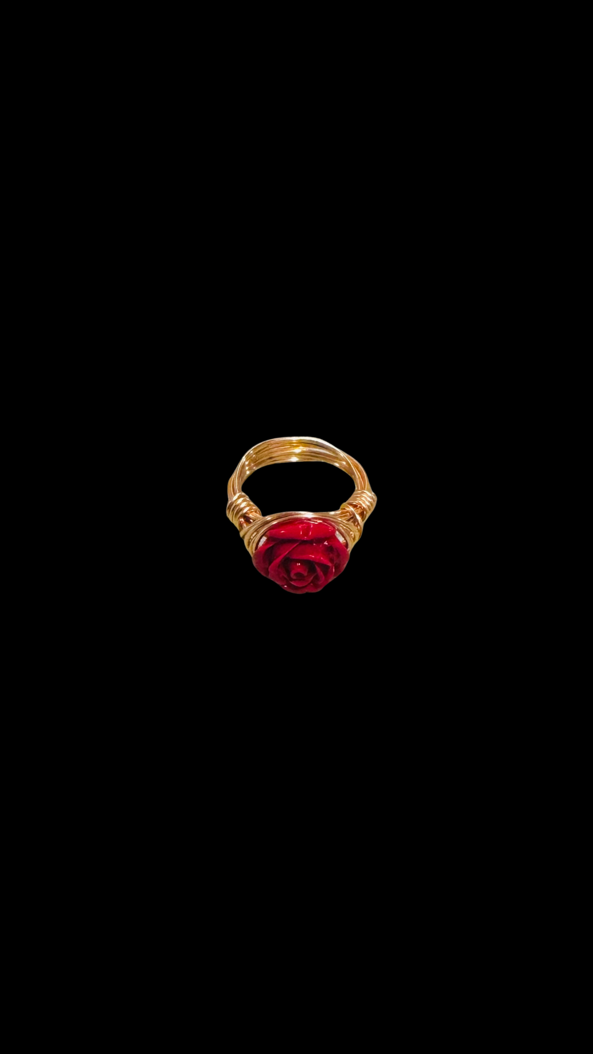 Rose Ring