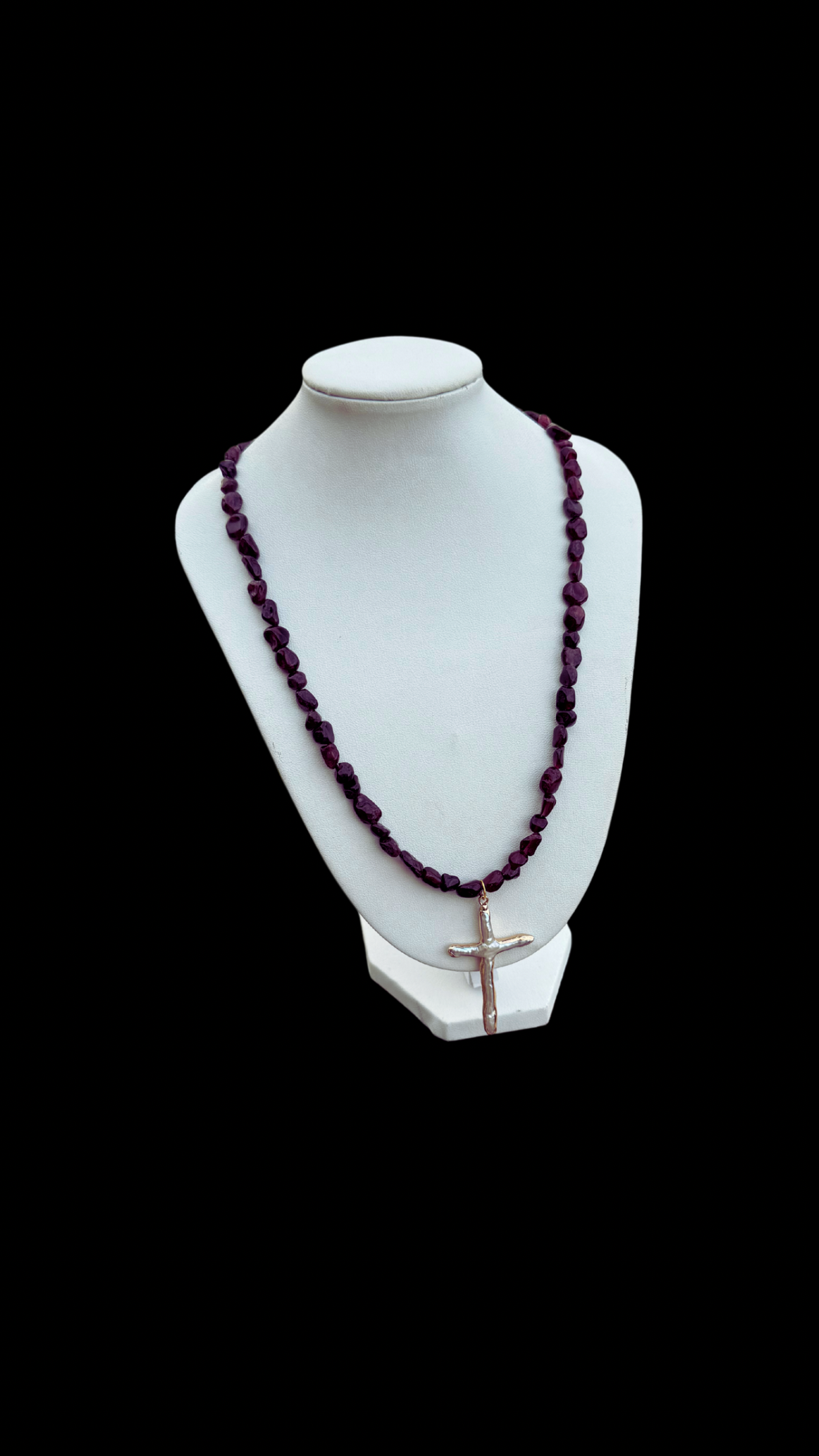 First love necklace