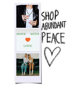 Abundant Peace
