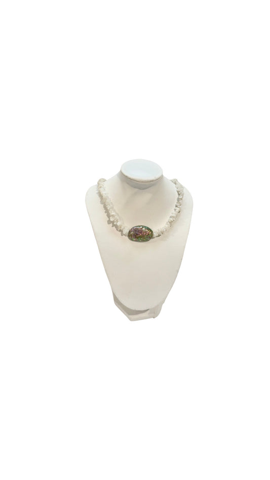 Arcane necklace