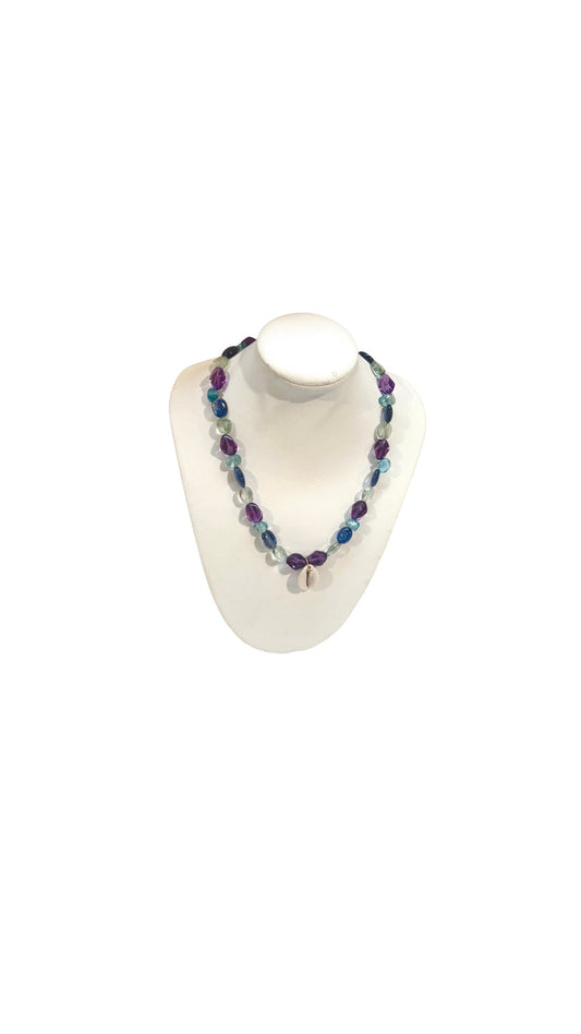 Hope necklace
