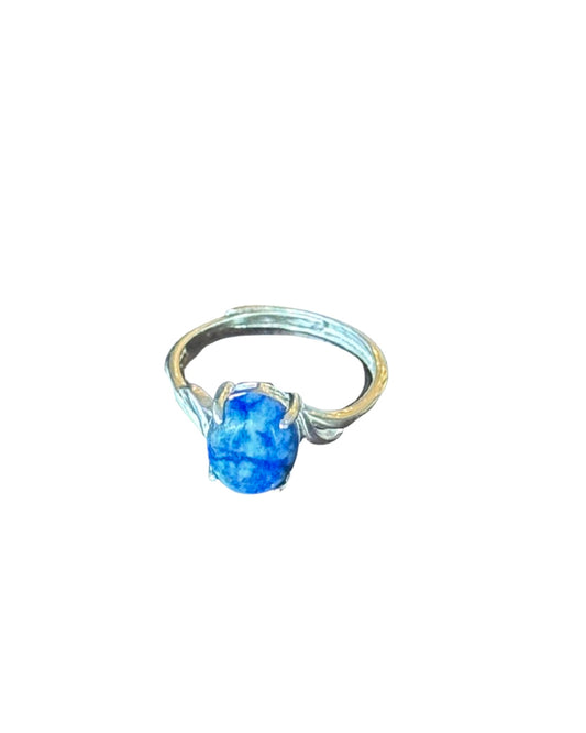 925 Shiloh ring