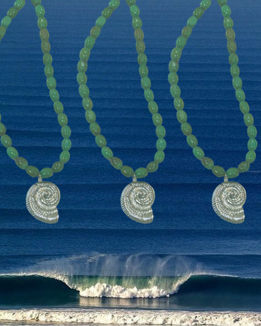 Selah necklace